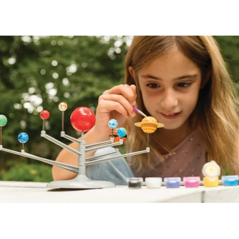 4M STEAM Space Exploration Kit for Kids