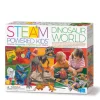 4M Steam-Powered Kids, The World of Dinosaurs