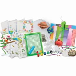 4M STEM Powered Kids, Recycled Paper