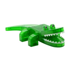 Magna-Tiles Jungle Animals, Set of 25 Pieces