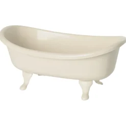 Maileg Doll Accessories, Miniature Bathtub