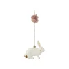 Maileg Easter Decoration, Metal Ornament - Standing Hare
