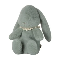 Maileg Easter Egg with Bunny, Mint