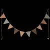 Maileg Garland, Ochre - 3 Meters