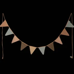 Maileg Garland, Ochre - 3 Meters
