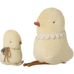 Maileg Plush Chick, Small