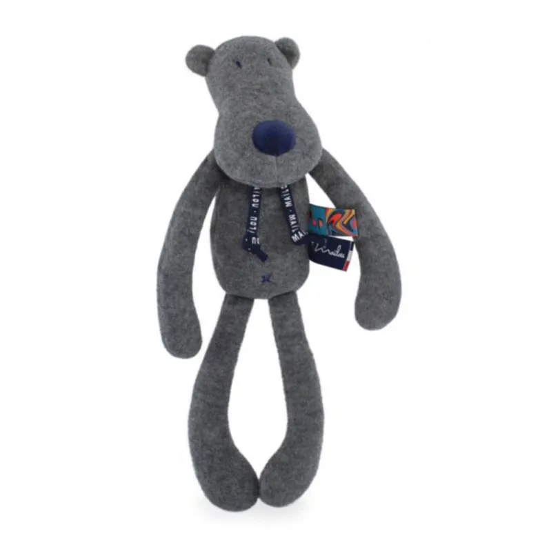 Mailou Bjørn Les POP, Nours – 40 cm