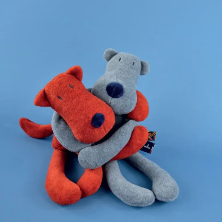 Mailou Bjørn Les POP, Nours – 40 cm