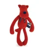Mailou Fox Plush POP, Futfut – 40 cm