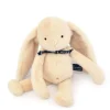 Mailou Méloé Kanin, Beige - 37 cm