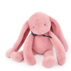 Mailou Méloé Rabbit, Rose - 37 cm