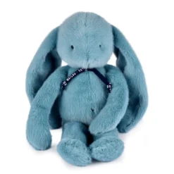 Mailou Méloé Rabbit, Turquoise - 37 cm