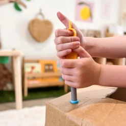 Makedo Discover: Creative Tools and Accessories for DIY Cardboard Projects