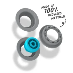 Makedo Roto, Rings for Build-Your-Own Cardboard Creations