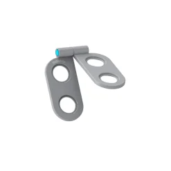 Makedo Spin Hinge, Hinges for DIY Cardboard Creations - Set of 6