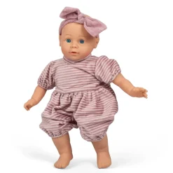 MaMaMeMo Dolls, Dukke 40 cm - Sofia