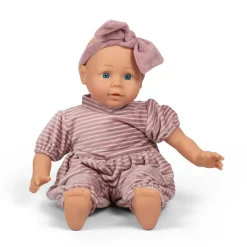 MaMaMeMo Dolls, Dukke 40 cm - Sofia