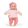 MaMaMeMo Dolls, Dukke 30 cm - Ida