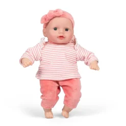 MaMaMeMo Dolls, Dukke 30 cm - Ida