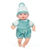 MaMaMeMo Dolls, Dukke 30 cm - Anton