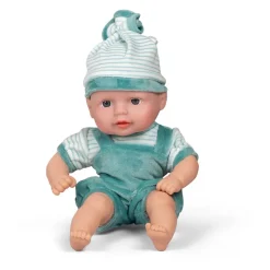 MaMaMeMo Dolls, Dukke 30 cm - Anton