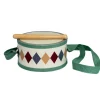 Mamamemo Drum, Harlequin