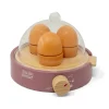 MaMaMeMo Egg Cooker - Cherry Blossom