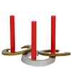 MaMaMeMo Outdoor Game, Horseshoe Toss Game