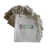 MaMaMeMo Play Food, Fabric Shopping Bag