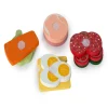 Mamamemo Play Food, Sandwich