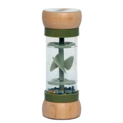 Mamamemo Rainmaker in Wood, Harlequin