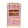 MaMaMeMo Stove with Oven and Hot Plates - Cherry Blossom