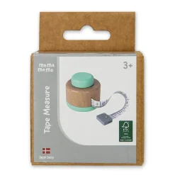 MaMaMeMo Tool, Measuring Tape