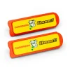 MaMaMeMo Wooden Play Food – Set of 3 Cheese Sticks