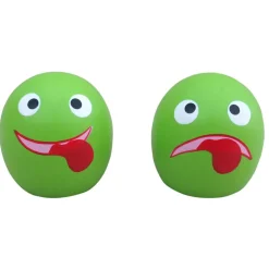 MaMaMeMo Wooden Play Food, Kaj Cakes - Set of 2 pcs.
