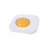 MaMaMeMo Wooden Play Food – Fried Egg