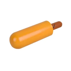 MaMaMeMo Wooden Play Food, French Hotdog