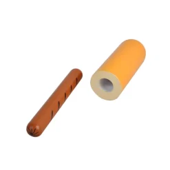 MaMaMeMo Wooden Play Food, French Hotdog