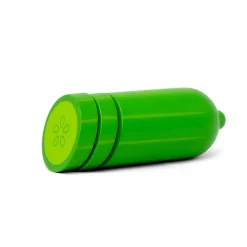 Mamamemo Wooden Play Food, Cucumber