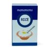 Mamamemo Wooden Play Food, Rice Package