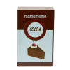 Mamamemo Wooden Play Food, Cocoa Pack