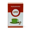 Mamamemo Wooden Play Food, Coffee Beans Pack