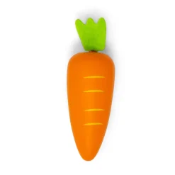 Mamamemo Wooden Play Food, Carrot - Large