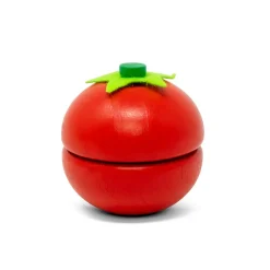 Mamamemo Wooden Play Food, Tomato