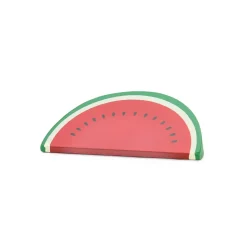 MaMaMeMo Wooden Play Food, Watermelon Slice