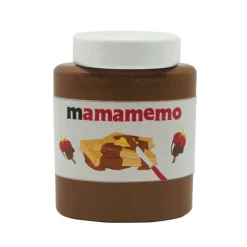 MaMaMeMo Wooden Play Food, Mamatella