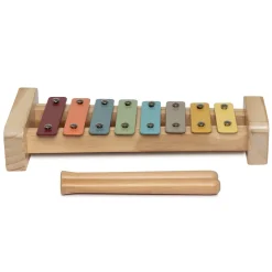 Mamamemo Xylophone, Harlequin