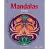 Mandalas Coloring Book – Fauna