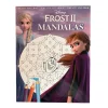Mandalas Disney Frozen 2 Colouring Book