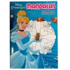 Mandalas Disney Princesses, Belle - Cinderella